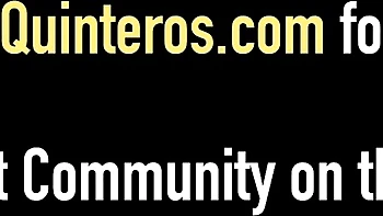 Gabby Quinteros - brunette video