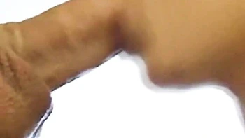 Flirtatious kitten's mature porn