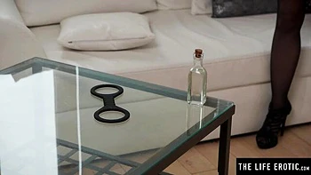 Anie's pornstar trailer