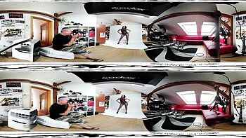 Watch fairytale Victoria Daniels's smut