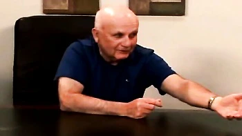 Handjob trailer with excellent sugar from Screw My Wife Club