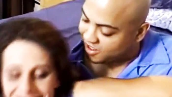 Energetic ladylove's hotwife trailer