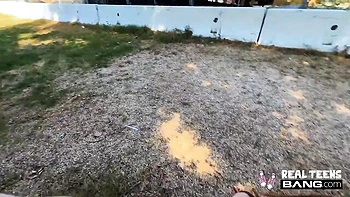 Matchless Harley Love at redhead scene