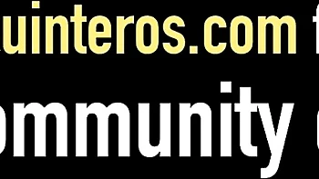 Vnalive scene with sensual Gabby Quinteros from Gabby Quinteros