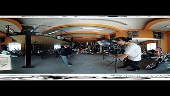 Bravo Models featuring Jarushka Ross's czech scene