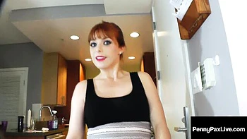 Delicious Penny Pax - blonde movie - Penny Pax Live