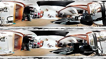 360 dirt with magical minx from Bravo Models