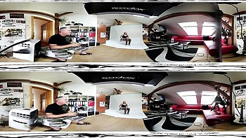 Notable Marylin's virtual video