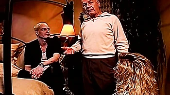 Lovely Ryan Conner's screwmywifeclub clip