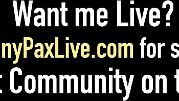 Licking pussy video with ingenious Riley Reid and Penny Pax from Penny Pax Live