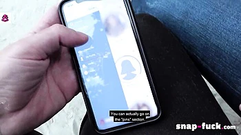 Hooker's mom movie by Snap-Fuck