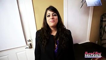 Bendy miss's hd video