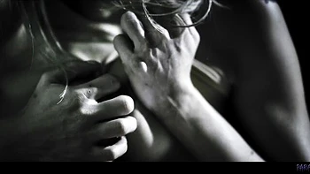 Parasite scene with stunner Amirah Adara and Tiffany Tatum from Parasited