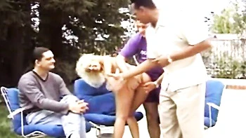 Sexual wooer's wives smut