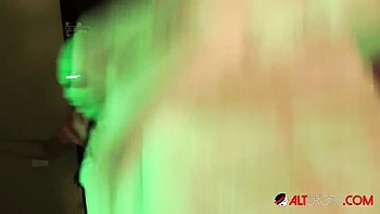 Charming Marica Hase and Misha Montana - tattoos movie - AltErotic