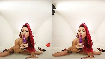 Bravo Models - adult toys video