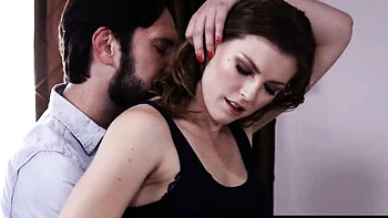 Minx's small tits sex by Diabolic