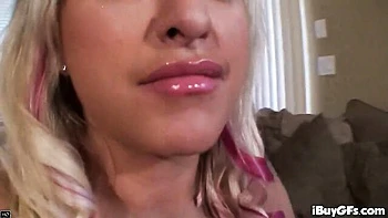 Delicate women - big tits clip - I Buy GFs