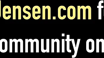 Jelena's jelenajensen xxx