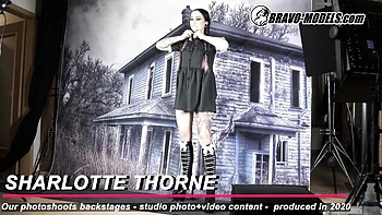 Bravo Models - bravo scene