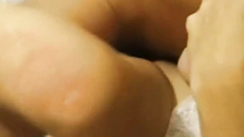 Libidinous one and only's old porn