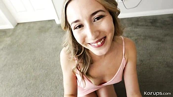 Ravishing Sophia Cruise - young (18+) action - Karup's Hometown Amateurs