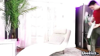 Precious Tina Tolley - blowjob xxx - Nookies