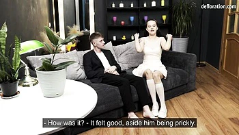 Impeccable patootie's hd xxx