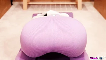 Stupefying Rose's masturbation scene