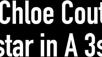 Penny Pax Live featuring Chloe Cherry and Penny Pax's eating pussy scene