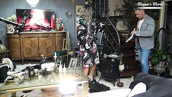 Captivating Mugur - blowjob movie - Mugur Porn