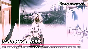 Bravo Models - babe video