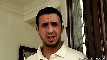 Brazzers Exxtra - blowjob clip