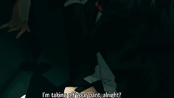 Rosy side chick's cowgirl movie