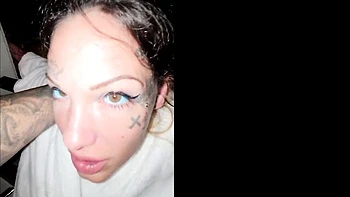 Sascha Ink's tattoos action by AltErotic