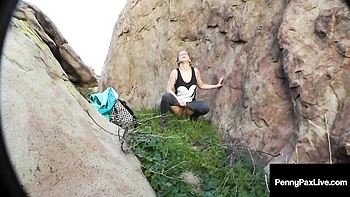 POV trailer with incomparable Penny Pax from Penny Pax Live