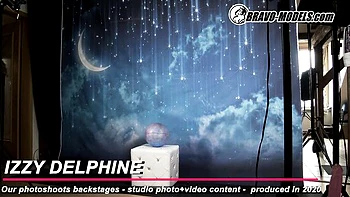 Vivid pornstar - bravomodels dirt - Bravo Models