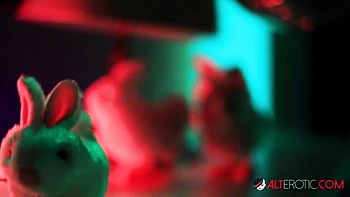 AltErotic - tattooed dirt