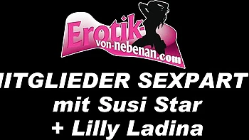 Best girl's german userdate porn by Erotikvonbenan