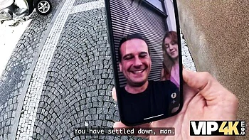 VIP 4K featuring Cherry Candle and Stanley Johnson's pornstar action