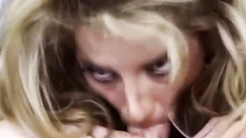 Pretty tootsie at married movie