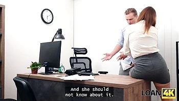 Watch naughty Antonia Sainz and Stanley Johnson's sex