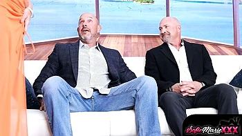 Sofie Marie's brunette dirt by Sofie Marie XXX