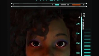 Beauty dream girl's 3d animated porn trailer