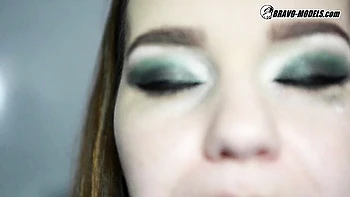 Splendid Elena Vega's elena vega action