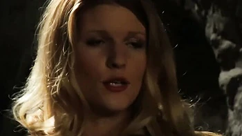 Winsome tomato - lesbian clip - Bound Heat