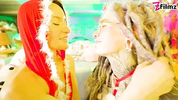 Anuskatzz and Miss's blowjob trailer