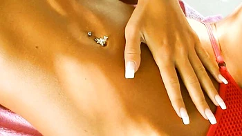 Watch nice Nessa Devil's action