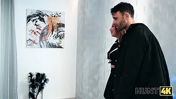 Freely Raul Costa and Layla Scarlett at sexy dance movie