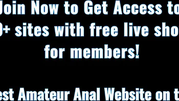 Ivy Secret's allanalallthetime smut by All Anal All The Time